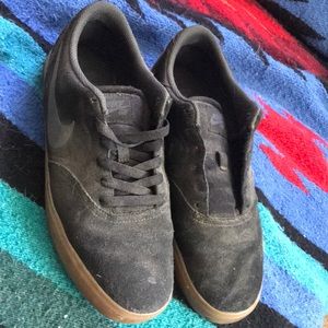 Men’s Nike SB sneaker